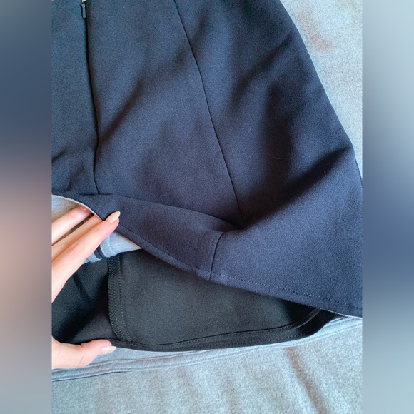 Prose & Poetry Skirt - Picture 4 of 4